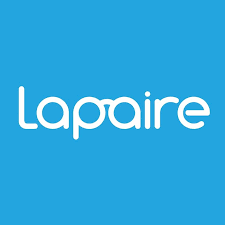  Lapaire logo